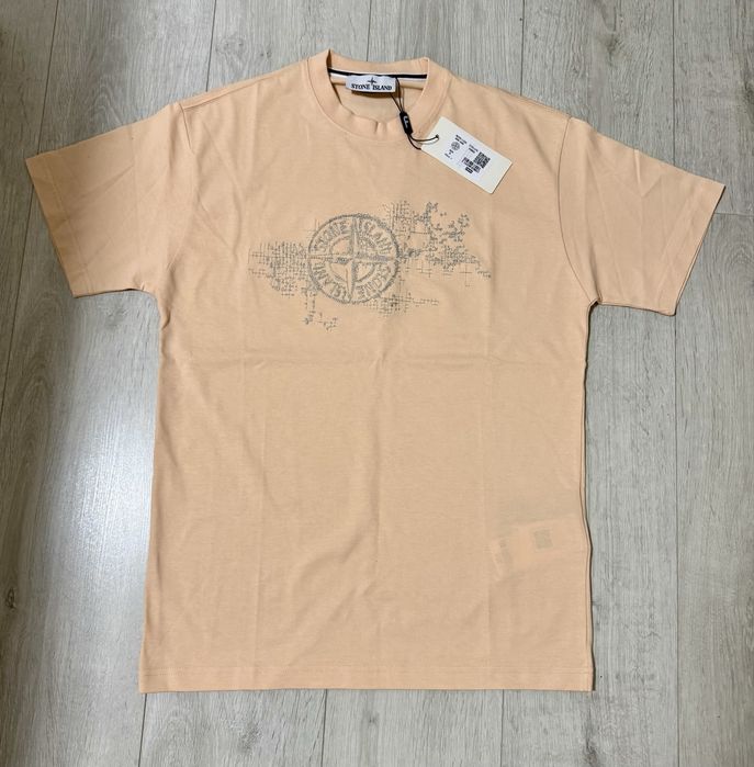 Tricou Stone Marimea:S