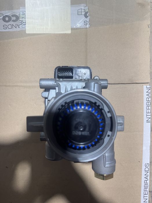 Nou Modulator EPH Wabco 4804003040