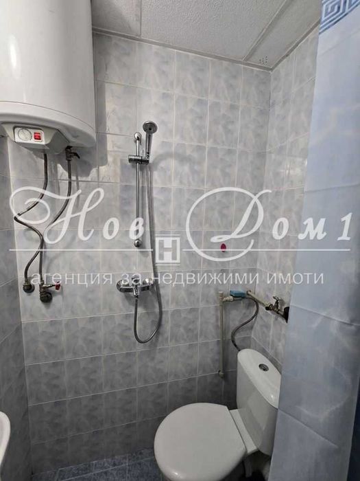 Продава се Двустаен апартамент в Варна, Център - 60 кв.м за 8 €/кв.м - Снимка #10