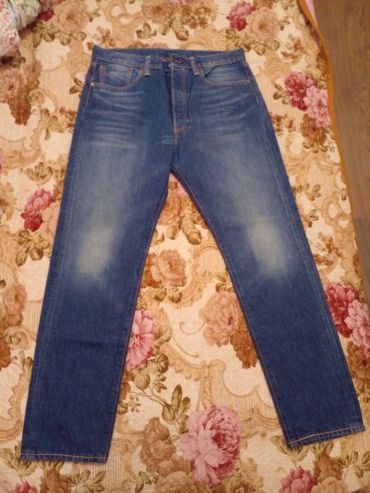 Продам новые джинсы