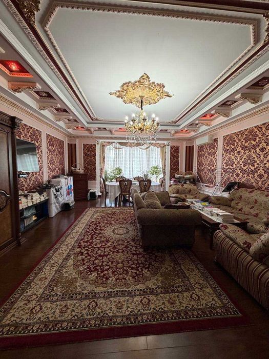 ПРОДАЕТСЯ 3/6/6 Новостройка  Мирабаский район Ж/К Imperial