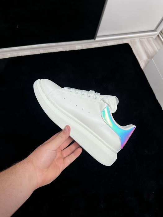 Adidas mcqueen barbati