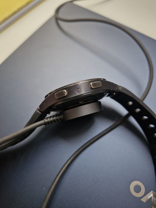 Galaxy watch 5 smartwatch samsung bărbați 44mm