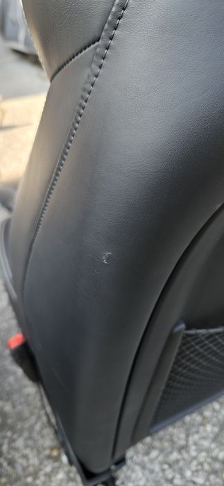 Салон ауди ес7 audi s7 c7