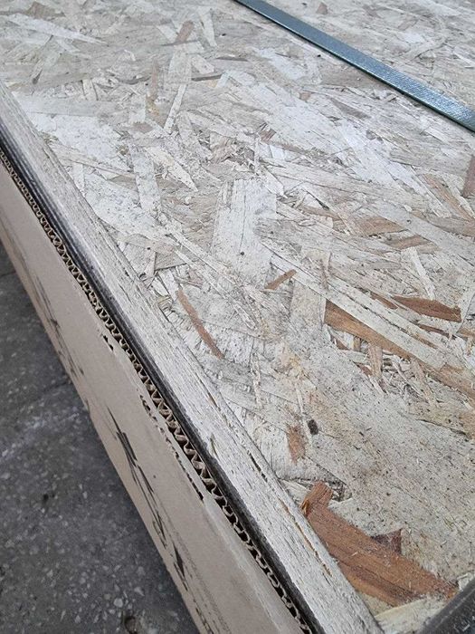 Fanera assortimentdagi,1525х1525,1220х2440,1250х2500