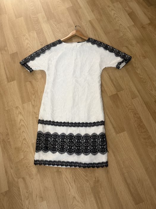 Rochie Nissa mar. 36