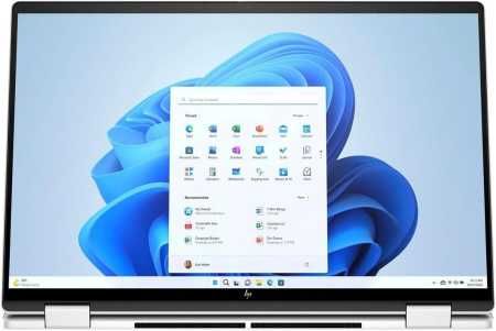 HP Envy x360  16 WUXGA IPS  300Nit Ultra 5-125U LPDDR5 16GB SSD 512GB