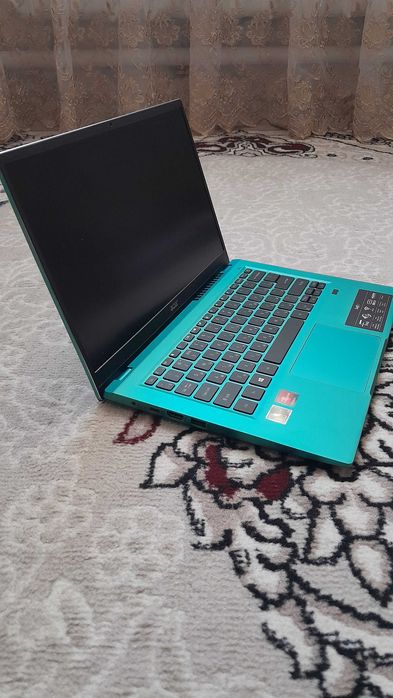 Acer Swift 3 Ryzen 5000 series