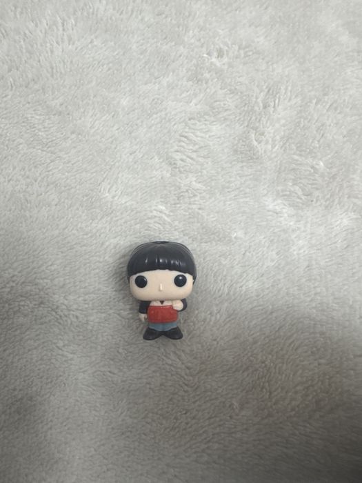 уилл киндер джой осд