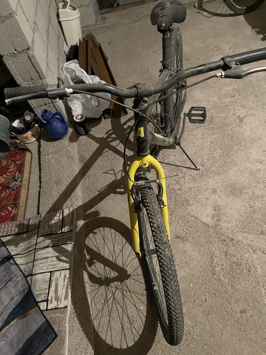 Продам велосипед Altair