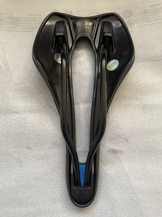 Sa bicicleta Selle Italia SLR Boost Superflow S3 130 mm