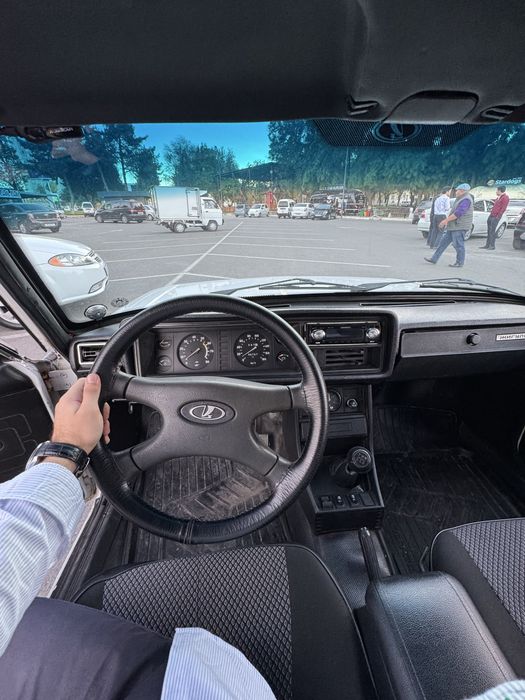 Жигули 2106 в отличном состоянии