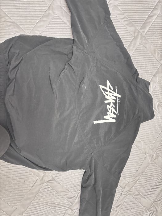 ветровка ветролом Л