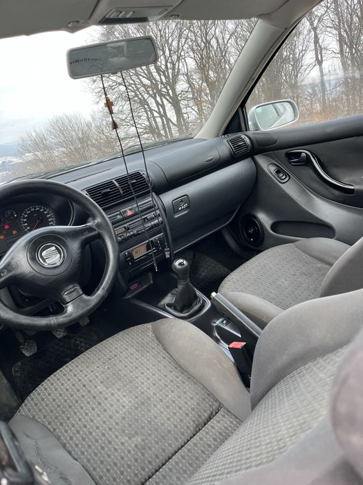 Vând Seat Toledo!