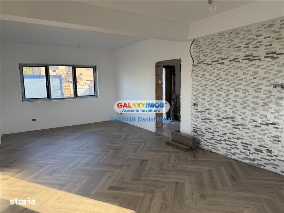 Proprietar-Casa P+1+M-5 camere3bai- Teren 540mp Vis-a-vis  PADURE