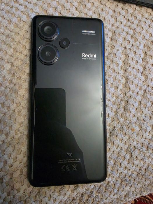 Redmi note 13 pro plus 5G