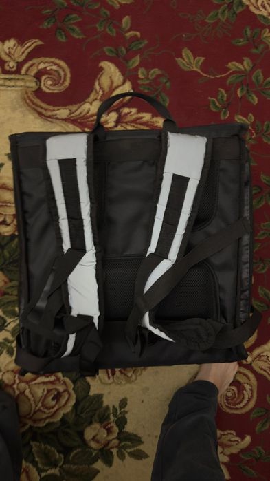 Термосумки для доставки