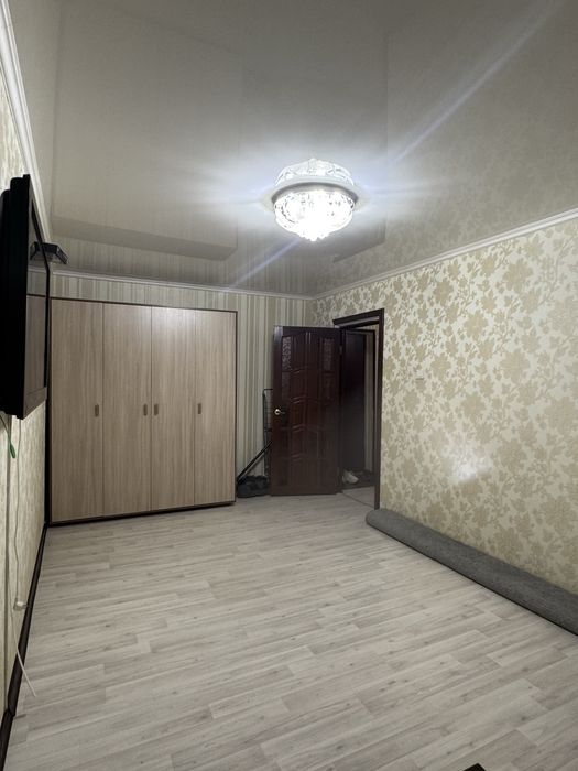 Продам 1ком квартиру в 6 мкр