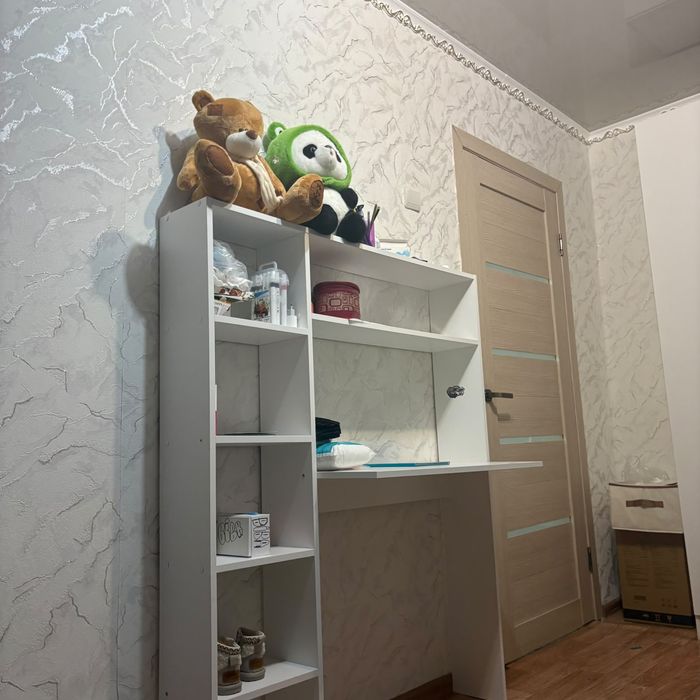 Продам двухярусный кровать