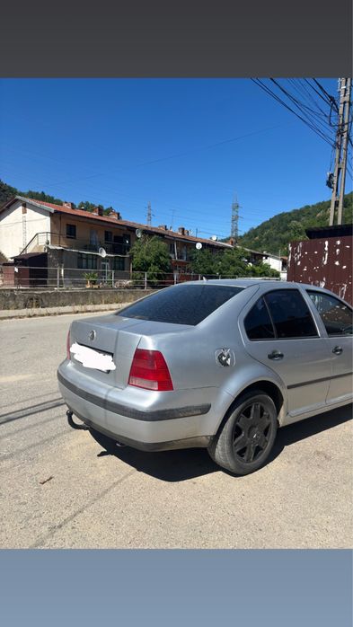 Vând Volkswagen Bora 1.9 SDI, an 2001