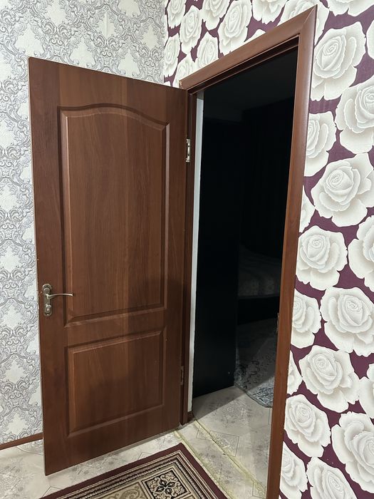 Межкомнатная дверь
