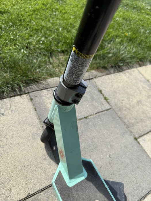 Vand trotienta freestyle Dominator-Trooper