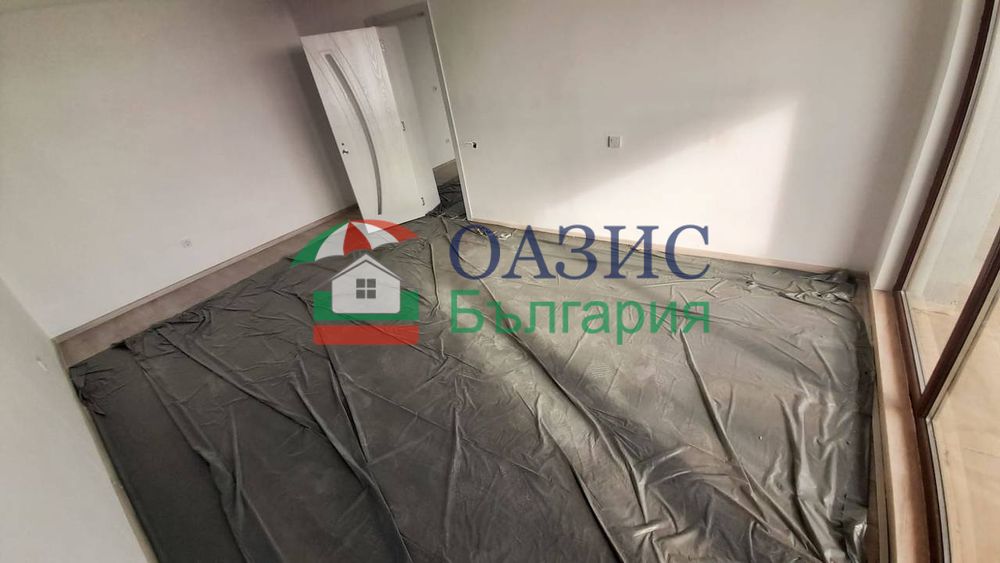 1 bedroom apartment in a residential building, Rusalka, Super sea view! Sveti Vlas, Bulgaria, 72 sq.m, 107,000 euros
