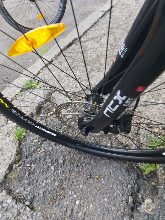 Vind biciclete impecabile