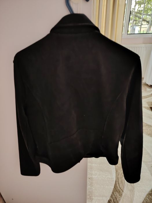 Geaca femei biker Primark, Nr 42