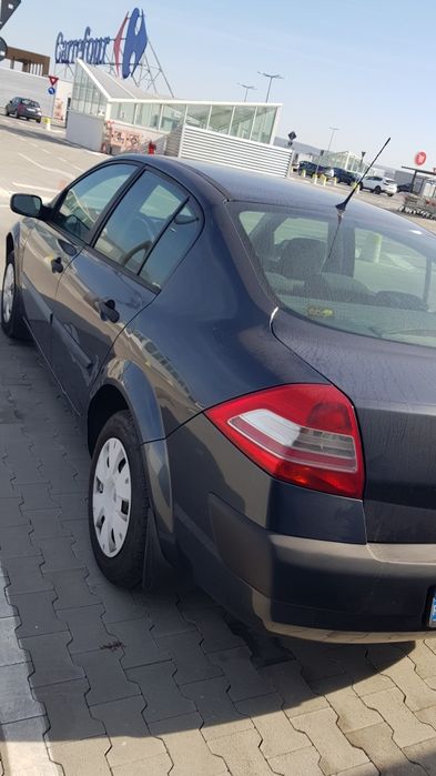Renault Megane 2