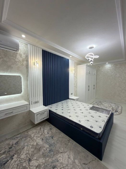 Срочно продаётся 3х -комнатная квартира