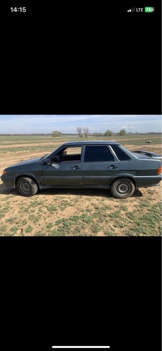 Продам или обмен ваз 2115