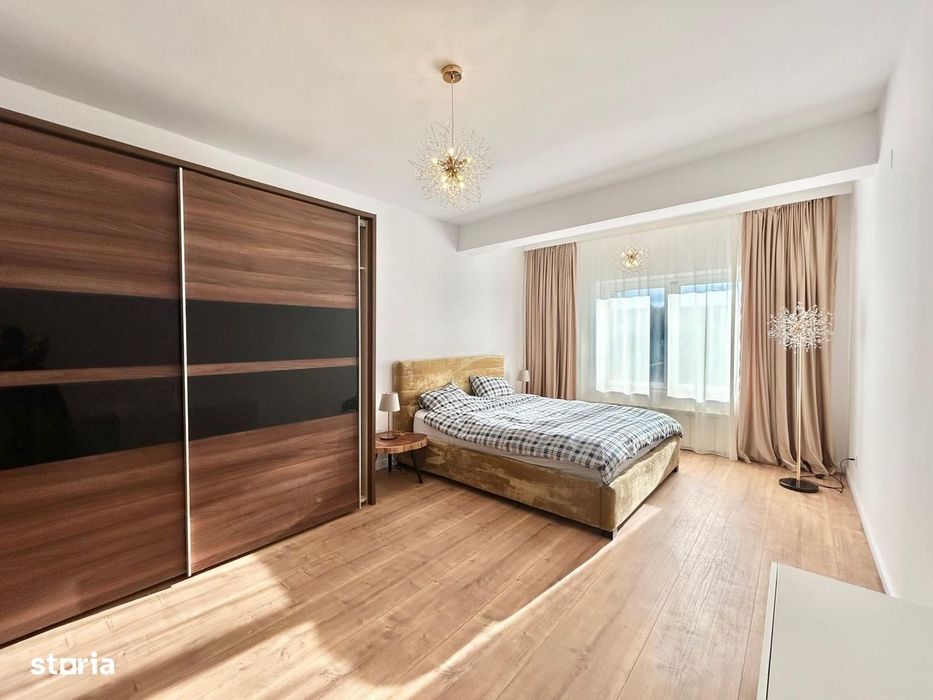 Vila 4 Camere | Pipera | Lux