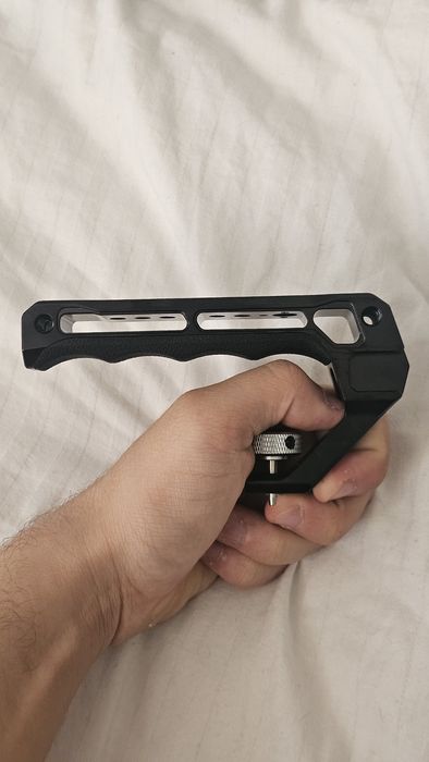 Top Handle Smallrig