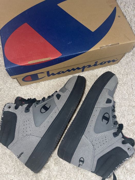 Champion обувки зимни