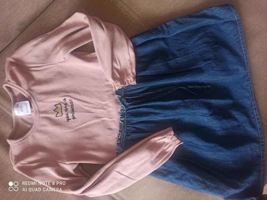 Классная одежда б/у