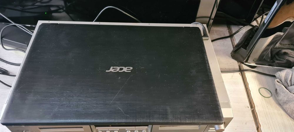 Лаптоп Acer Aspire 3  A315-21-998S  перфектен