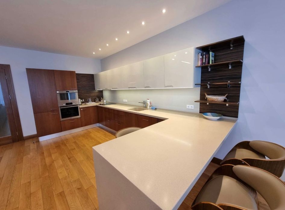 Ойбек Тарас Шефченко 4 комнт г Аренда новая квартира в новостройке