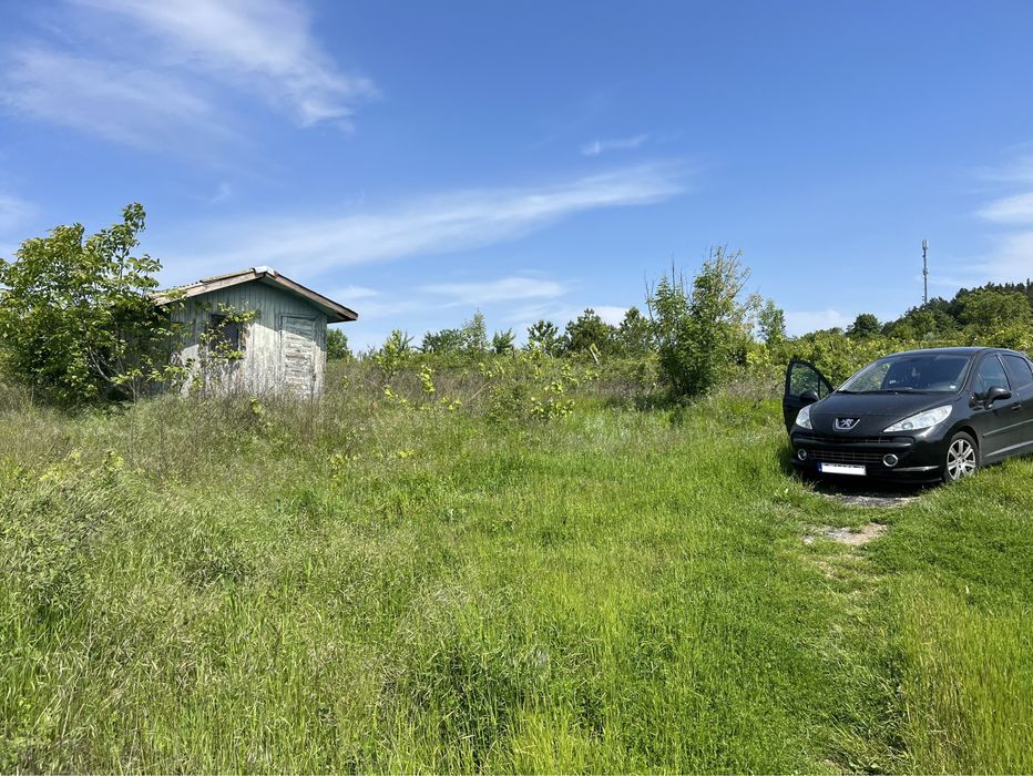 Продава се Парцел в Обзор - 2500 кв.м за 22 €/кв.м - Снимка #1