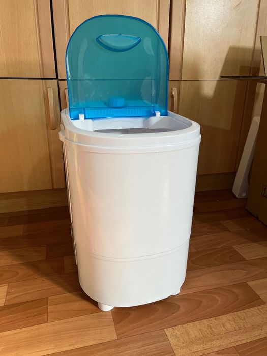 Мини стиральная машина Малютка