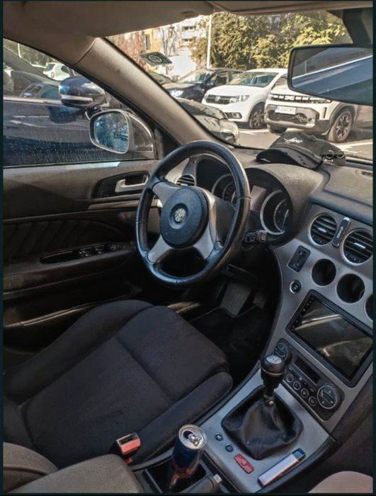 ALFA ROMEO 159 2010 — imagine 4