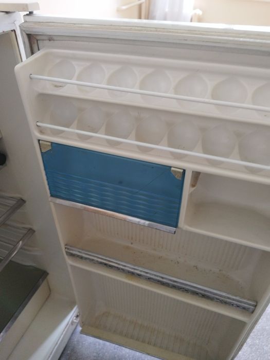 Frigider functional