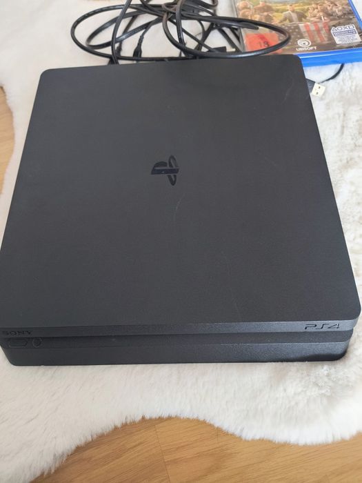 PlayStation 4 PlayStation 4