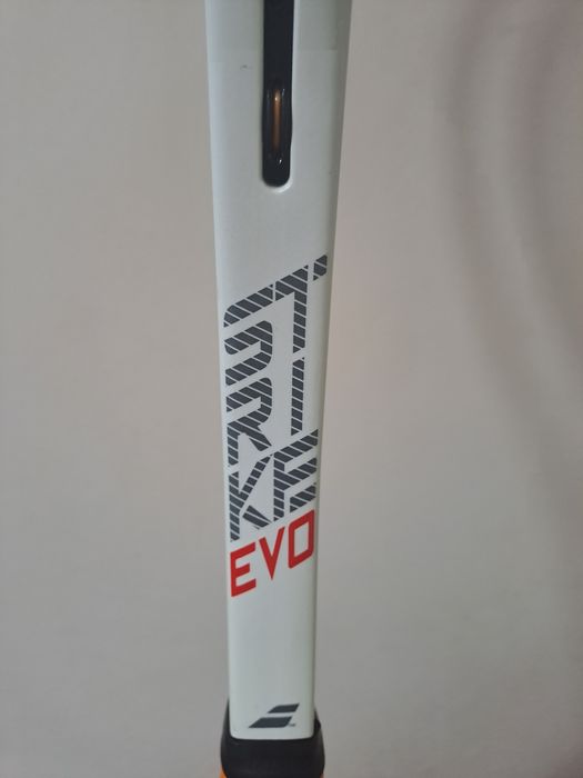 Racheta Babolat Strike EVO