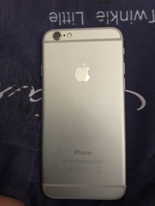 Айфон 6 продам