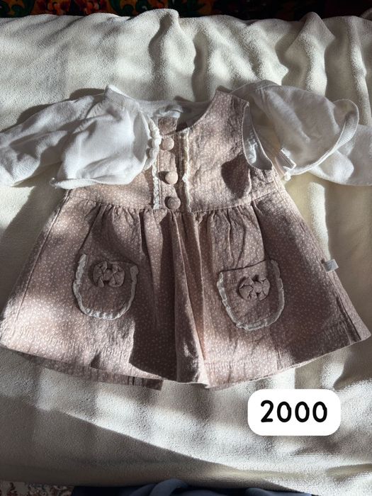 продается, обувь и одежда для девочек, по низкой цене