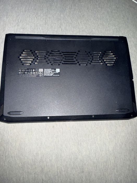 Laptop lenovo ideapad gaming 3