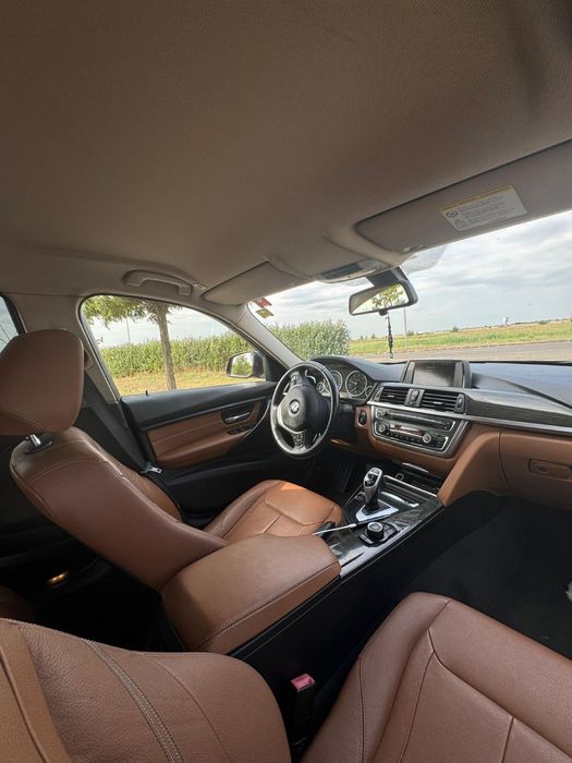 Bmw F31*Luxury* 2.0 d automat