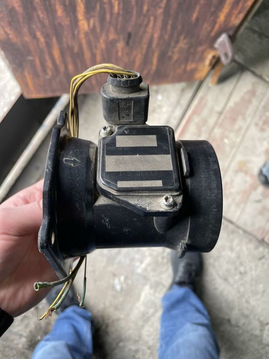 Дмрв на ауди а6 с5