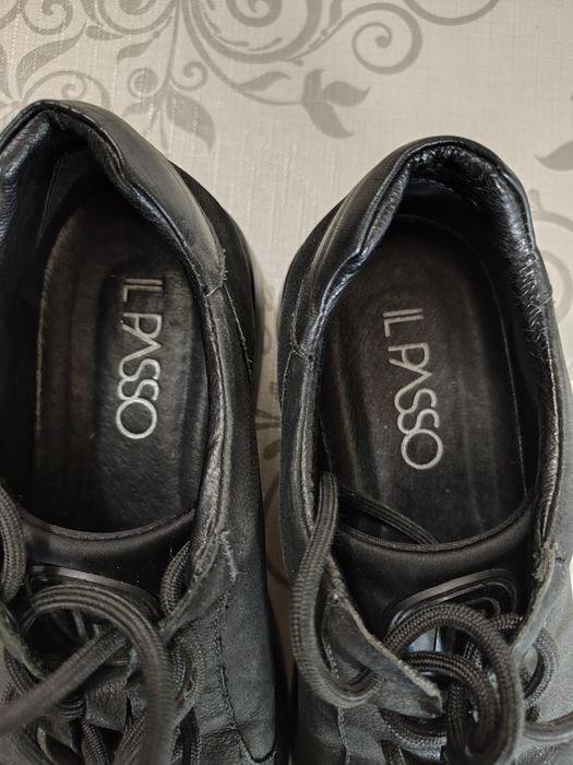 Pantofi sport IL PASSO